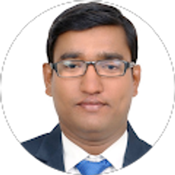 Profile photo of Vilas Pachpande