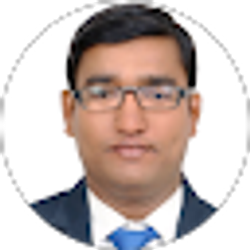 Profile photo of Vilas Pachpande