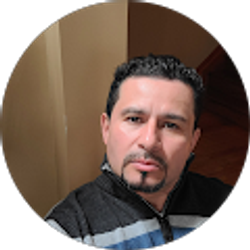 Profile photo of Enrique Pineda