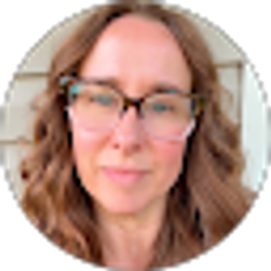 Profile photo of Colleen Barber