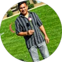 Profile photo of Oscar Vasquez