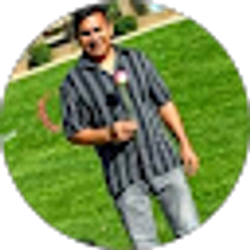 Profile photo of Oscar Vasquez