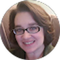 Profile photo of Paula Hoff