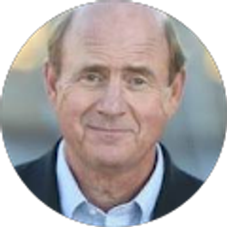 Profile photo of Andy McClelland