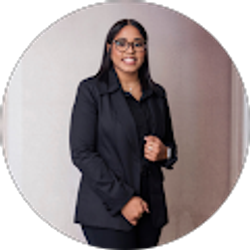 Profile photo of Jasmel Ramos