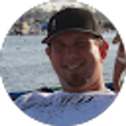 Profile photo of Jeremy Knight