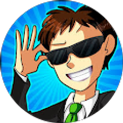 Profile photo of Borenus