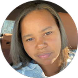 Profile photo of Lauren Chambers