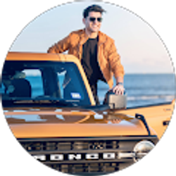 Profile photo of Farhan Khimani