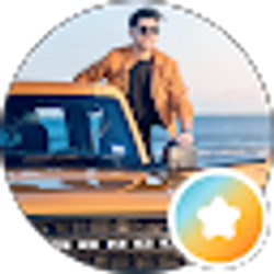 Profile photo of Farhan Khimani
