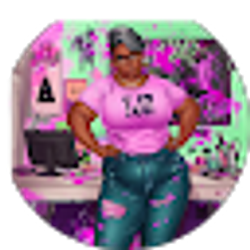 Profile photo of Tiffany Rogers