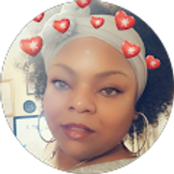 Profile photo of L. Symone Rue