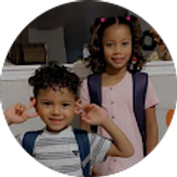 Profile photo of Kerstin Moses