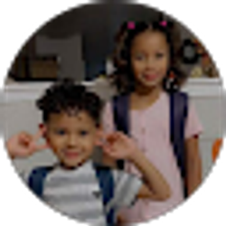 Profile photo of Kerstin Moses