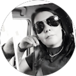 Profile photo of Maria Mendoza