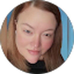 Profile photo of Stephanie Bennett