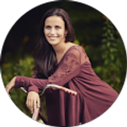 Profile photo of Hannah Fridley