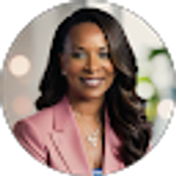 Profile photo of Teresa M Grant