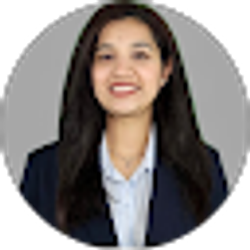 Profile photo of Sakshi bai