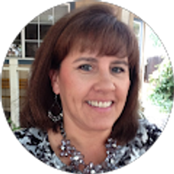 Profile photo of Alma Applebee