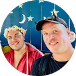 Profile photo of Luke Wagner