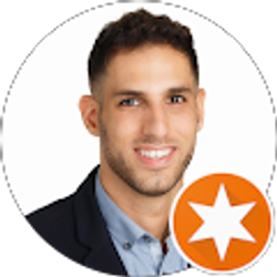 Profile photo of Or Madar