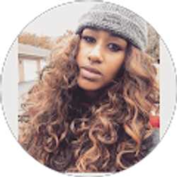 Profile photo of Brittany Adams