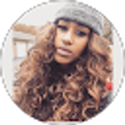 Profile photo of Brittany Adams