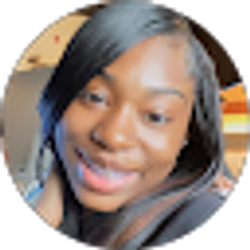 Profile photo of Dameesha Walker