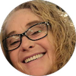 Profile photo of Kimberley Slattery