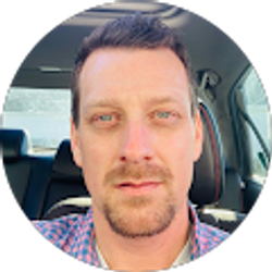 Profile photo of Cash McHargue