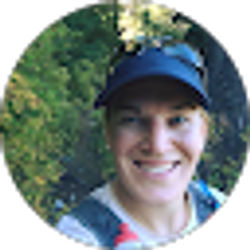 Profile photo of Scarlett Graham