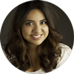 Profile photo of Brianna Olea