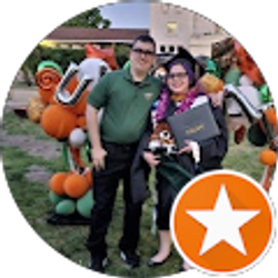 Profile photo of Vanessa Castro