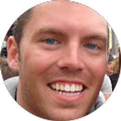 Profile photo of Daniel Benedict