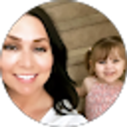 Profile photo of Katie McGathey