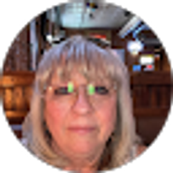 Profile photo of Sherry Muncy