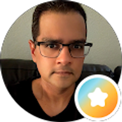Profile photo of Sresht Banerji