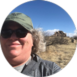 Profile photo of Vickie Jones