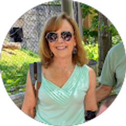 Profile photo of Barbara Del rio