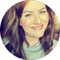 Profile photo of Jen Martin