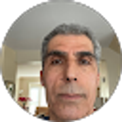 Profile photo of Mitri Atie