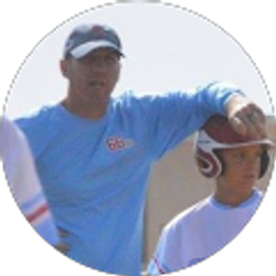 Profile photo of Jason Barr