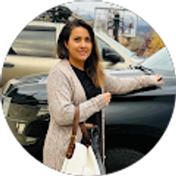 Profile photo of Stephanie Sutton