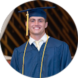 Profile photo of Cole Wilhelmi