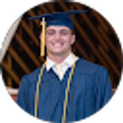 Profile photo of Cole Wilhelmi