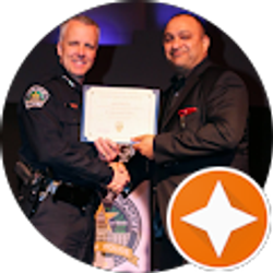 Profile photo of Ashish Sabharwal