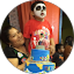 Profile photo of Zulma Peralta