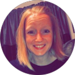 Profile photo of Emily Lambert