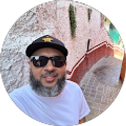 Profile photo of Luis Ortega